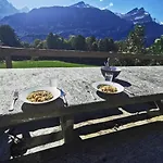 Appartamento Rauft By Interhome *