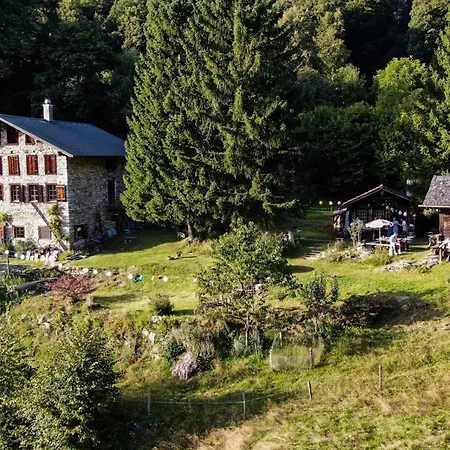 Rauft By Interhome Hasliberg