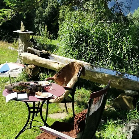 아파트 Rauft By Interhome 하슬리베르크