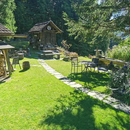 Lejlighed Rauft By Interhome *