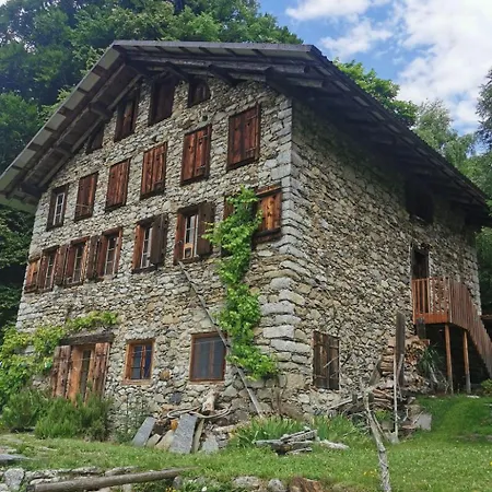 Rauft By Interhome * 하슬리베르크