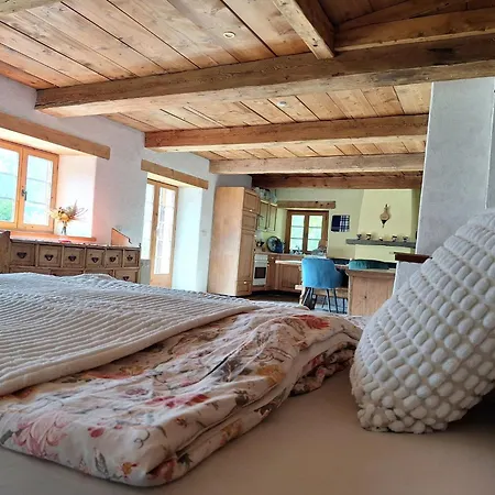 Apartmán Rauft By Interhome *