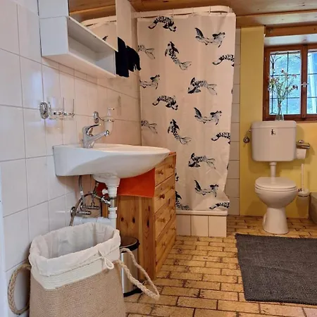 Rauft By Interhome 아파트