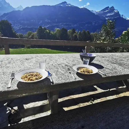 아파트 Rauft By Interhome *