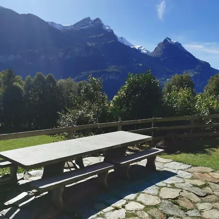 아파트 Rauft By Interhome *