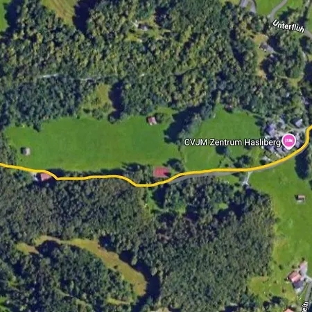 Rauft By Interhome * 하슬리베르크