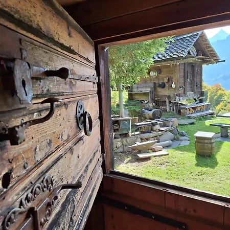 아파트 Rauft By Interhome