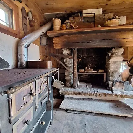 Rauft By Interhome 하슬리베르크