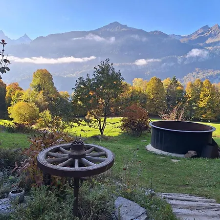 Rauft By Interhome 아파트