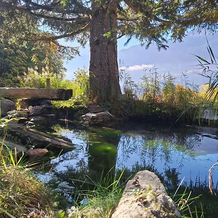 Rauft By Interhome 아파트 *