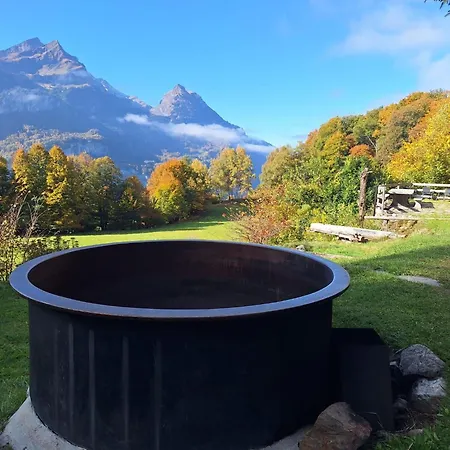 Rauft By Interhome * 하슬리베르크