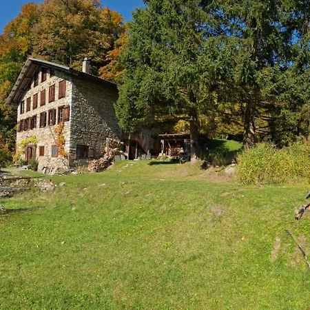 Rauft By Interhome 하슬리베르크