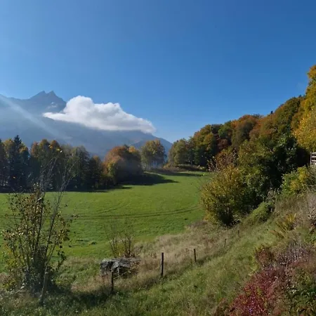 Rauft By Interhome 아파트