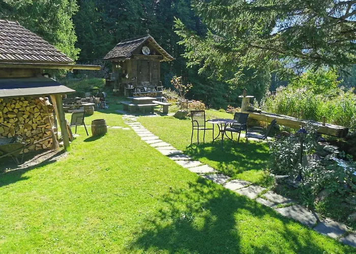 Apartmán Rauft By Interhome *