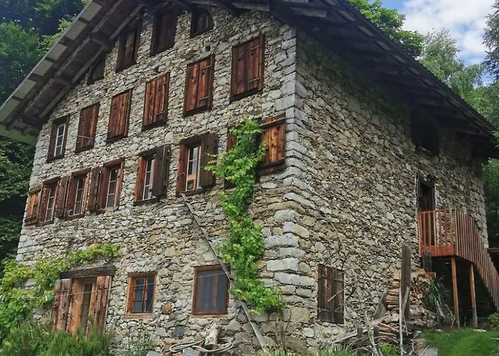 Rauft By Interhome * Hasliberg