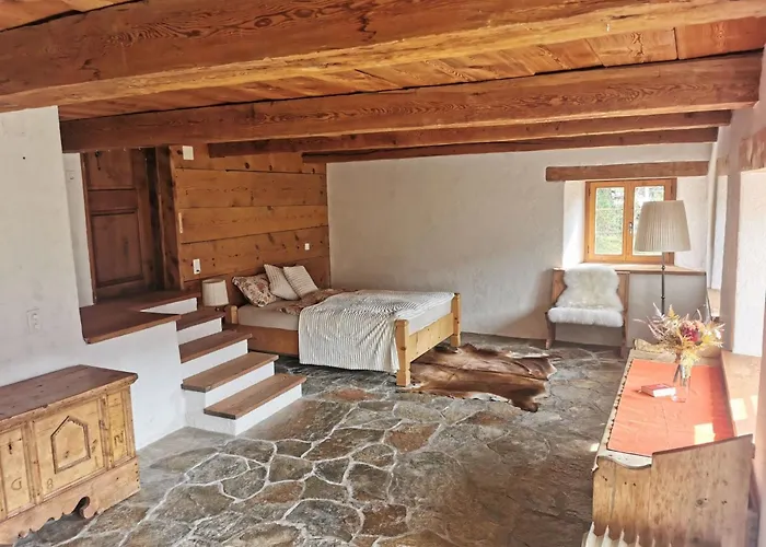 Rauft By Interhome Lägenhet *