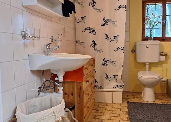 Rauft By Interhome Apartmán