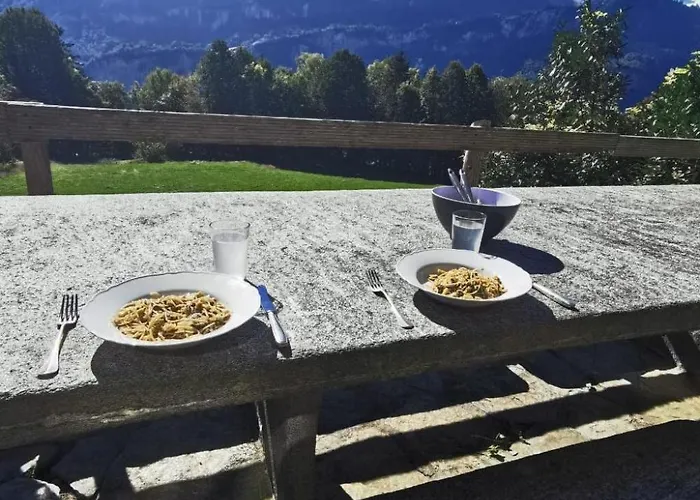 Apartmán Rauft By Interhome *