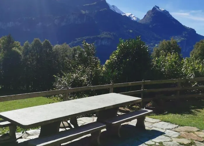 Lejlighed Rauft By Interhome *