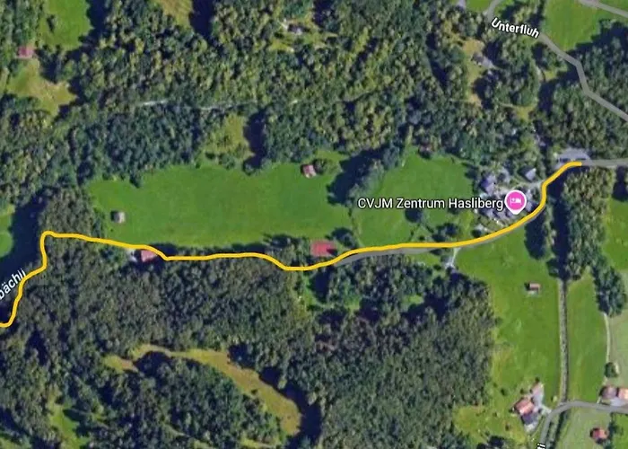 Rauft By Interhome * Hasliberg