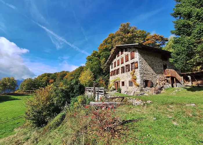 Rauft By Interhome Lägenhet