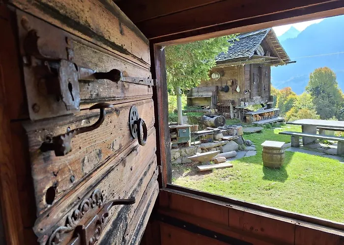 Apartmán Rauft By Interhome