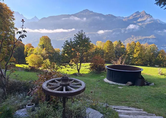 Rauft By Interhome Lejlighed