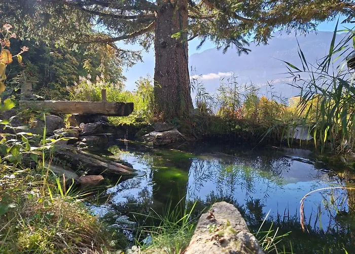 Rauft By Interhome Lejlighed *