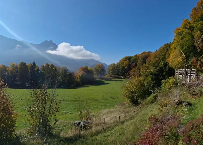 Rauft By Interhome Lejlighed