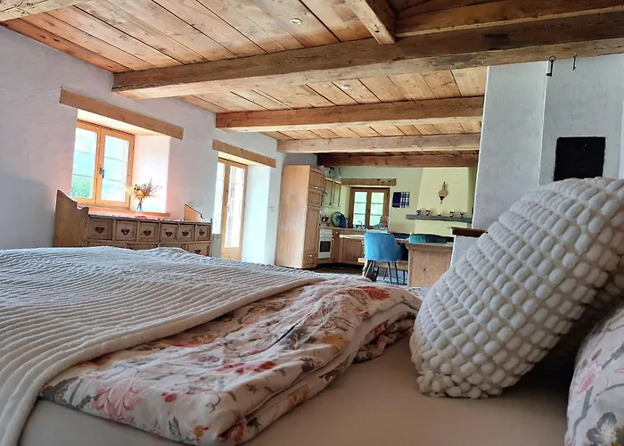 Appartement Rauft By Interhome *